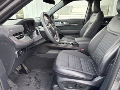 Used 2025  Ford Explorer ST-Line 4WD at Mike Burkart Ford near Plymouth&comma; WI