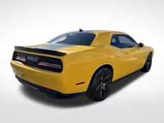 Used 2017  Dodge Challenger 2d Coupe R/T Plus Shaker at Mike Burkart Ford near Plymouth, WI