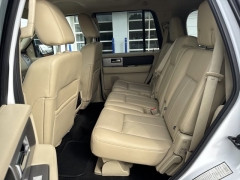 Used 2017  Ford Expedition 4d SUV 4WD XLT at Mike Burkart Ford near Plymouth, WI