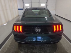 Used 2019 Ford Mustang 2d Fastback BULLITT at Mike Burkart Ford near Plymouth, WI