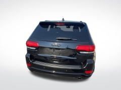 Used 2022 Jeep Grand Cherokee WK Laredo X 4x4 at Mike Burkart Ford near Plymouth, WI