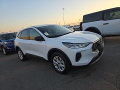 Used 2025 Ford Escape Active AWD at Mike Burkart Ford near Plymouth, WI