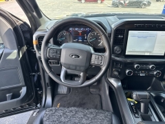 Used 2023  Ford F-150 4WD Tremor SuperCrew 5.5' Box at Mike Burkart Ford near Plymouth, WI