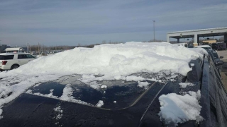 Used 2024  Ford Expedition Max Limited 4x4 at Mike Burkart Ford near Plymouth&comma; WI