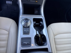 Used 2024  Ford Edge SEL AWD at Mike Burkart Ford near Plymouth&comma; WI