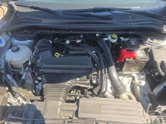 Used 2024 Ford Escape Platinum AWD at Mike Burkart Ford near Plymouth, WI