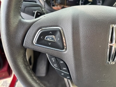 Used 2019  Lincoln MKC 4d SUV FWD at Mike Burkart Ford near Plymouth&comma; WI