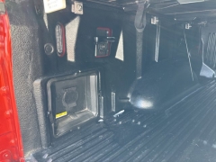 Used 2023  Ford F-150 LARIAT 4WD SuperCrew 5&period;5' Box at Mike Burkart Ford near Plymouth&comma; WI