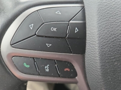 Used 2020 Jeep Cherokee 4d SUV 4WD Latitude 2.4L at Mike Burkart Ford near Plymouth, WI