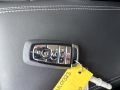 Used 2023  Lincoln Corsair Standard AWD at Mike Burkart Ford near Plymouth, WI