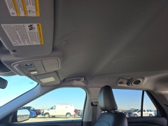 Used 2023 Ford Explorer XLT 4WD at Mike Burkart Ford near Plymouth, WI