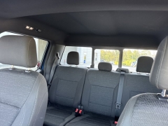 Used 2022 Ford F-150 4WD XLT SuperCrew 6.5' Box at Mike Burkart Ford near Plymouth, WI