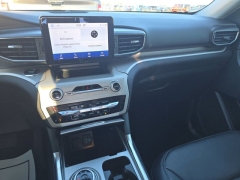 Used 2023 Ford Explorer XLT 4WD at Mike Burkart Ford near Plymouth, WI