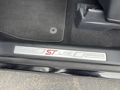 Used 2025  Ford Explorer ST-Line 4WD at Mike Burkart Ford near Plymouth&comma; WI