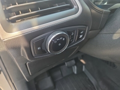 Used 2023 Ford Edge SEL AWD at Mike Burkart Ford near Plymouth, WI