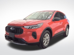 Used 2024 Ford Escape Active AWD at Mike Burkart Ford near Plymouth, WI