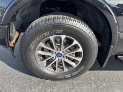 Used 2020 Ford F-150 4WD SuperCrew Box at Mike Burkart Ford near Plymouth, WI