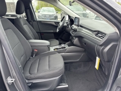 Used 2024 Ford Escape Active AWD at Mike Burkart Ford near Plymouth, WI