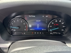 Used 2022 Ford Explorer XLT 4WD at Mike Burkart Ford near Plymouth, WI