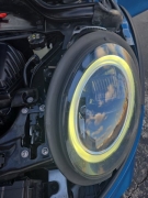 Used 2023 MINI Hardtop 2 Door John Cooper Works FWD at Mike Burkart Ford near Plymouth, WI