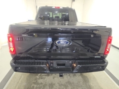 Used 2021 Ford F-150 4WD SuperCrew Box at Mike Burkart Ford near Plymouth, WI