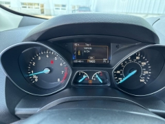 Used 2019 Ford Escape 4d SUV 4WD SEL at Mike Burkart Ford near Plymouth, WI