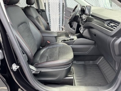 Used 2022 Ford Escape SEL AWD at Mike Burkart Ford near Plymouth, WI