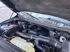 Used 2020 Ford F-150 4WD SuperCrew Box at Mike Burkart Ford near Plymouth, WI
