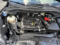 Used 2021  Ford Escape SE FWD at Mike Burkart Ford near Plymouth, WI