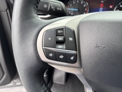 Used 2023 Ford Explorer XLT 4WD at Mike Burkart Ford near Plymouth, WI
