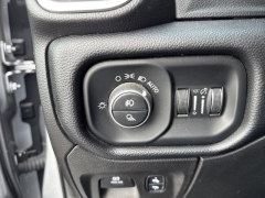 Used 2019 Ram 1500 Big Horn/Lone Star 4x4 Quad Cab 6'4" Box at Mike Burkart Ford near Plymouth, WI