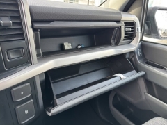 Used 2023  Ford F-150 4WD SuperCrew Box at Mike Burkart Ford near Plymouth&comma; WI