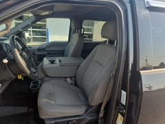 Used 2015 Ford F-150 4WD SuperCrew 157" at Mike Burkart Ford near Plymouth, WI