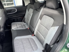 Used 2024  Ford Bronco Sport Big Bend 4x4 at Mike Burkart Ford near Plymouth, WI