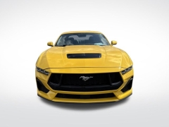 Used 2024 Ford Mustang GT Premium Fastback at Mike Burkart Ford near Plymouth, WI