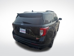 Used 2023 Ford Explorer ST 4WD at Mike Burkart Ford near Plymouth, WI