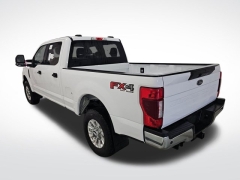 Used 2022 Ford Super Duty F-250 4WD XLT Crew Cab SRW 6.75' Box at Mike Burkart Ford near Plymouth, WI