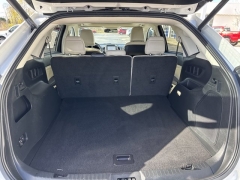 Used 2022  Ford Edge Titanium AWD at Mike Burkart Ford near Plymouth, WI