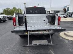 Used 2019 Ford F-150 4WD SuperCrew Box at Mike Burkart Ford near Plymouth, WI