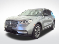 Used 2022 Lincoln Corsair Reserve AWD at Mike Burkart Ford near Plymouth, WI
