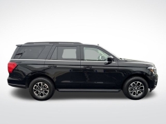 Used 2024 Ford Expedition XLT 4x4 at Mike Burkart Ford near Plymouth, WI