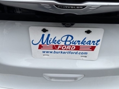 Used 2023 Chrysler Voyager LX FWD at Mike Burkart Ford near Plymouth, WI