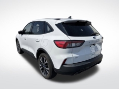 Used 2022 Ford Escape SE Hybrid AWD at Mike Burkart Ford near Plymouth, WI
