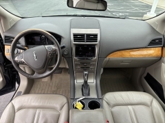 Used 2014 Lincoln MKX FWD 4dr at Mike Burkart Ford near Plymouth, WI