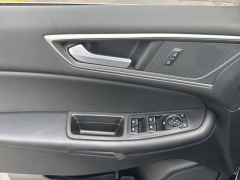 Used 2023 Ford Edge SEL AWD at Mike Burkart Ford near Plymouth, WI