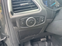 Used 2023 Ford Edge SEL AWD at Mike Burkart Ford near Plymouth, WI