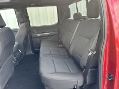 Used 2022 Ford F-150 4WD SuperCrew Box at Mike Burkart Ford near Plymouth, WI