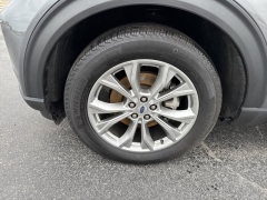 Used 2023 Ford Explorer XLT 4WD at Mike Burkart Ford near Plymouth, WI