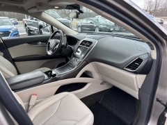 Used 2020 Lincoln Nautilus 4d SUV AWD Reserve 2.0L at Mike Burkart Ford near Plymouth, WI