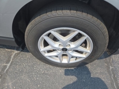 Used 2023 Ford Edge SEL AWD at Mike Burkart Ford near Plymouth, WI